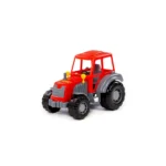 Tractor Altai, Polesie (35325) - imagine 12