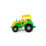 Tractor Altai, Polesie (35325) - imagine 2