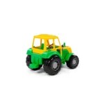 Tractor Altai, Polesie (35325) - imagine 3