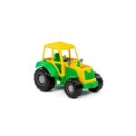 Tractor Altai, Polesie (35325) - imagine 4