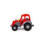 Tractor Altai, Polesie (35325) - imagine 11