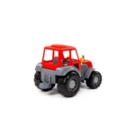 Tractor Altai, Polesie (35325) - imagine 10