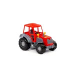 Tractor Altai, Polesie (35325) - imagine 9