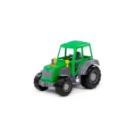 Tractor Altai, Polesie (35325) - imagine 8