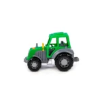 Tractor Altai, Polesie (35325) - imagine 7