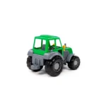 Tractor Altai, Polesie (35325) - imagine 6