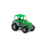 Tractor Altai, Polesie (35325) - imagine 5