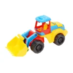 Tractor încărcător ,Technok (6894)