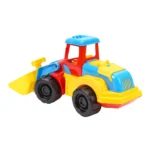 Tractor încărcător ,Technok (6894) - imagine 3