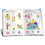 Jocuri - Teste - Ghicitori 4+ (27432) - imagine 2