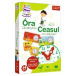 Joc de masa"Ceasul" limba romana (01986)