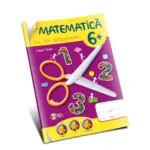 Matematică 6+ (cu foi detașabile) (20563)