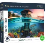 Ocean, 500 elemente (37462)