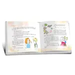 P. Citesc zi de zi. Vara (00286) - imagine 2