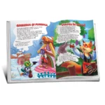 Fabule (43462) - imagine 2