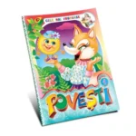 Cele mai frumoase Povești Vol.1 (43370)