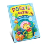 Poezii hazlii. Inesa Tăutu (47648)