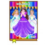 Colorez. Printese (431309)