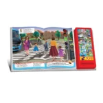 Carte cu sunete.Alo, 112 (43257) - imagine 2