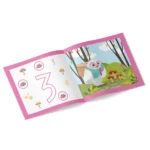 Lipeste autocolante. In lumea cifrelor (160735) - imagine 2