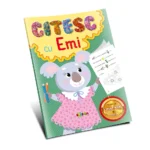 Citesc cu Emi (56479)