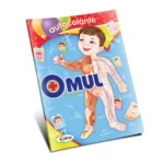 Omul + Autocolante (40546)