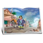 P.160 de pagini cu povesti (43813) - imagine 2