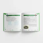 Vacanta verde Clasa 2 (03164) - imagine 2