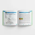 Vacanta verde Clasa 1 (03157) - imagine 2