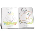 Colorez. Mama-puiul (31439) - imagine 2