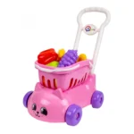 Carucior pentru supermarchet (7563)