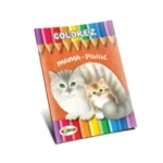 Colorez. Mama-puiul (31439)