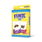 27 de cartonase. Fiinte mici (00897)