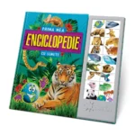 Carte cu sunete. Prima mea Enciclopedie (43066)