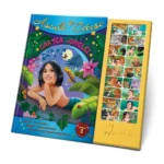 Carte cu sunete.Cartea Junglei (311939)