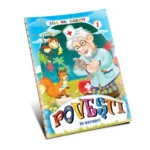Cele mai iscusite Povești în versuri Vol.1 (43431)