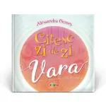 P. Citesc zi de zi. Vara (00286)