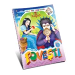 Cele mai frumoase Povești Vol.4 (43400)