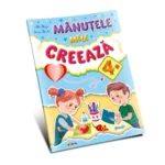 Mânuţele mele creează 4+ (56219)