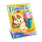 Colorez si ma distrez. Zambete (00200)