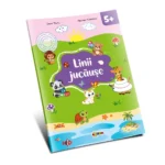 Linii jucause 5+ (402938)