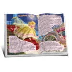 8 Super Povești, vol. 3 Cenușăreasa (40645) - imagine 2