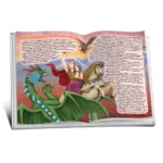 8 Super Povești, vol. 5 Karlsson (40669) - imagine 2