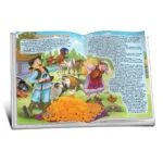 8 Super Povești, vol. 7 Mica Sirenă (40683) - imagine 2