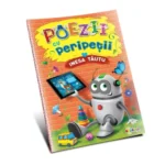 Poezii cu peripeţii. Inesa Tăutu (47655)