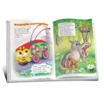 Poezii hazlii. Inesa Tăutu (47648) - imagine 2