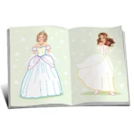 Colorez. Printese (431309) - imagine 2