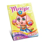 Colorez si ma distrez. Magie (400187)