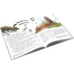 Șoimul și cioara. 12 povesti cu talc (011113) - imagine 2