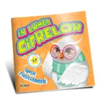 Lipeste autocolante. In lumea cifrelor (160735)